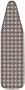 Homz Laundry/Seymour Surefoot 4Leg Ironboard 4740023 Ironing Board With Pad & Cover
