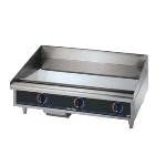 Star Star-Max 536CHSD|Griddle Countertop Electric| 36in