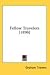 Search : Fellow Travelers (1896)