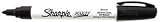 Sanford Ink Corporation Products - Paint Sharpie, Oil Base, Medium Point, Black - Sold as 1 EA - Sharpie oil-based paint marker is perfect for arts and crafts. Marks permanently on most surfaces including glass, metal, plastic, rubber, stone, wood, pottery and more. Quick-drying ink is weather-resistant, fade-resistant, acid-free and xylene-free.