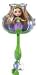 Barbie Peek-a-boo Petites Belinda Blue Bell Blossom Beauties #23