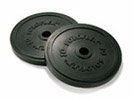 Weight Plates