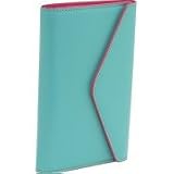 Vera Bradley Baekgaard Day Planner - Turqoise Blue