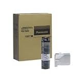 Panasonic Copier Toner - Black - YIELD:5,000 Page - Compatible with Panasonic Fp