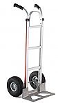Magliner 116-UA-1060 Aluminum Handtruck with Dual Handles On Sale