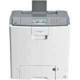 C748de Color Laser Printer