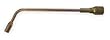 Industrial Grade 2CZC3 Heating Tip, w/Mixer, Size 3, Acetylene