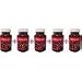 Magna Rx Plus Magnarx Plus Maximum Strength Male Enhancement Pills (5) Bottles (60 Tablets in ea bottle)