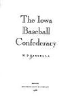 The Iowa Baseball Confederacy: A Novel