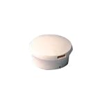 Rhythm Band A535 Direct Blow Bass Recorder Mouthpiece Cap (A535 Mouthpiece Cap)