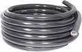 IMPERIAL 6001 STANDARD BATTERY CABLE 6GA - BLACK (25 FEET)