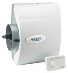 Aprilaire Model 400M Whole-house Bypass Humidifier with Manual Control