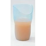 Ergonomic Nosey Cup