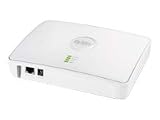 ZyXEL NWA-8500 Ultra Thin Channel Blanket Access point. Dual radio with 802.11 abg support. Enterpri