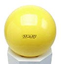 Gymnic / Classic 30" Fitness Ball, Yellow