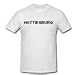 HATTIESBURG - City-series - Heather Grey or White T-shirt