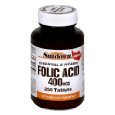 vitamins for your skin - folic acid