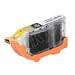 Compatible Canon BCI-3EBk Black Ink Cartridge