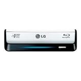 Produkt-Bild: LG BE12LU38 Super Multi Blue - Laufwerk - BD-RE - 12x2x10x - USB2.0Serial ATA - extern - LightScribe (BE12LU38)