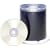 100PK CDR Printable White MATTE48X Spindle