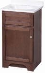 FOREMOST GROUPS INC. 16x18 ASSEMBLED CABINETS