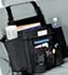 Patrol Seat Organizer Patrol Seat Organizer