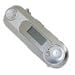 Electronics : 512MB Silver Blade MP3 Player & FM Radio