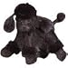 Webkinz Black Poodle