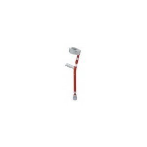 Pediatric Steel Forearm Crutch
