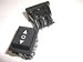 Manual Sustaining Rocker Switch