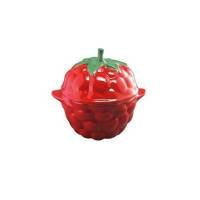 Le Creuset Stoneware Petite Raspberry Casserole, Red