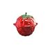Le Creuset Stoneware Petite Raspberry Casserole, Red