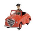 Learning Curve Brands Take Along Thomas and Friends - Mr. Percivals Car