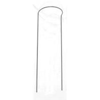 Gardman R743 Half Hoop Plant Support, 10