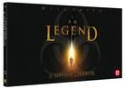 I AM LEGEND - 2DVD Collector`s Edition (incl. all possible extras)