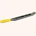 Stanley 21-295 Surform Flat File Regular Cut Blade