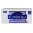 Ghirardelli White Chocolate Sweet Ground Powder 10 Lbs