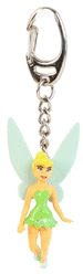 Tinker Bell Figural Key Chain