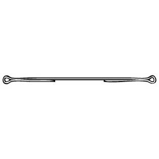 Do-It Wire Form for Flutter Lure, FL-400