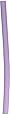 Go Girl Extension Tube, Lavender, 2 Ounce