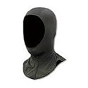 Lycra Hood for Warm Water Diving