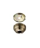 Monte Carlo MC90 Flush Mount Kit