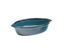 Denby Greenwich Oval Dish