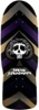 Powell Classic Skateboards Complete - Steve Steadham - Spade - PURPLE/GOLD