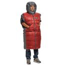 ExPed Dreamwalker 450 Sleeping Bag Red