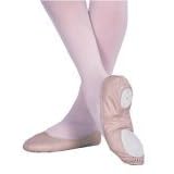 Adult Professional Ballet Slipper - CG2002 by Capezio