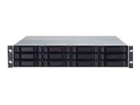 Promise VessRAID 1830i Festplatten-Array (12-Bay, iSCSI, SATA) Preisvergleich