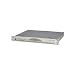 PC Hardware : SUPERMICRO SC512CB ATX Mini 1U RM Case 200W Slim CD FDD 14Depth No RM Kit System Cabinet - Black