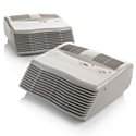 Hunter 2-pack Tabletop PERMAlife Air Purifiers