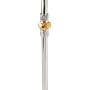 Wisdom Of The Ancients - Bombilla Tea Straw/Diffuser, 1 pack